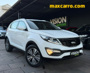 Kia Motors Sportage LX 2.0 16V/ 2.0 16V Flex  Aut. 2014/2015