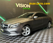 Mercedes-Benz CLA-180 1.6 16V 122cv Aut. 2019/2019