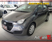 Hyundai HB20 Unique 1.0 Flex 12V Mec. 2019/2019