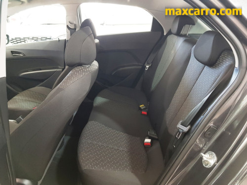Foto do veículo Hyundai HB20 Unique 1.0 Flex 12V Mec. 2019/2019 ID: 89641