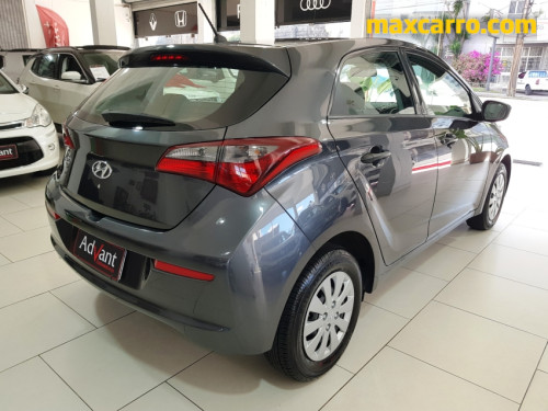 Foto do veículo Hyundai HB20 Unique 1.0 Flex 12V Mec. 2019/2019 ID: 89641