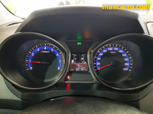 Foto do veículo Hyundai HB20 Unique 1.0 Flex 12V Mec. 2019/2019 ID: 89641