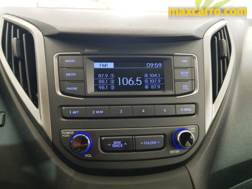 Foto do veículo Hyundai HB20 Unique 1.0 Flex 12V Mec. 2019/2019 ID: 89641