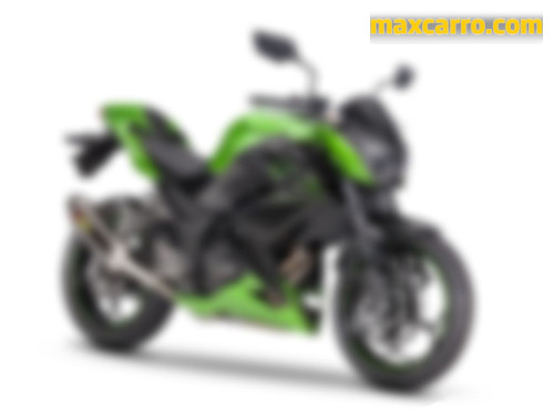KAWASAKI Z 400 KAWASAKI Z 400 2021/2020