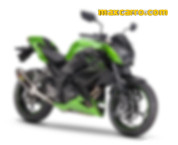 KAWASAKI Z 400 2020/2021