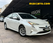 Toyota PRIUS 1.8 16V 5p Aut. (Híbrido) 2017/2018