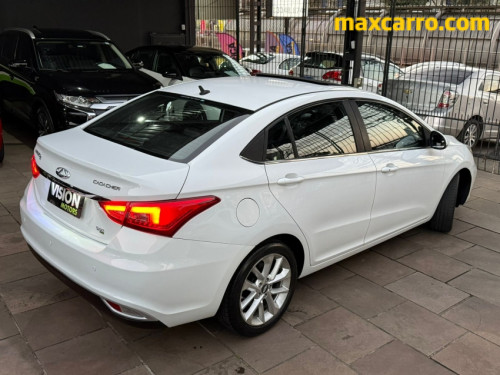Foto do veículo Caoa Chery/Chery ARRIZO 5 RXT 1.5 16V Turbo Flex Aut. 2019/2019 ID: 89645