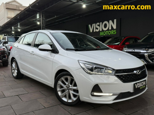Foto do veículo Caoa Chery/Chery ARRIZO 5 RXT 1.5 16V Turbo Flex Aut. 2019/2019 ID: 89645