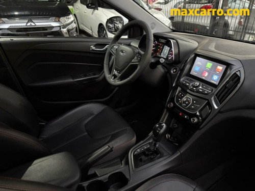 Foto do veículo Caoa Chery/Chery ARRIZO 5 RXT 1.5 16V Turbo Flex Aut. 2019/2019 ID: 89645