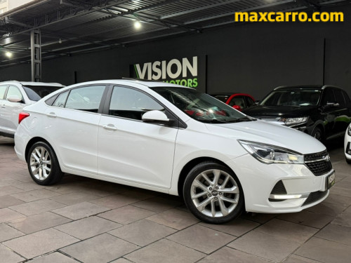 Foto do veículo Caoa Chery/Chery ARRIZO 5 RXT 1.5 16V Turbo Flex Aut. 2019/2019 ID: 89645