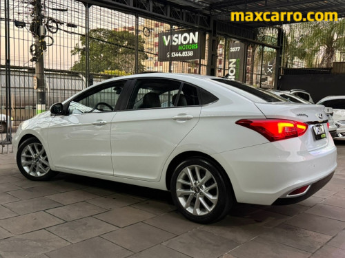Foto do veículo Caoa Chery/Chery ARRIZO 5 RXT 1.5 16V Turbo Flex Aut. 2019/2019 ID: 89645
