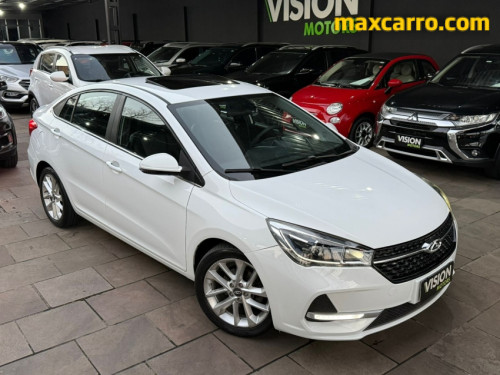 Caoa Chery/Chery ARRIZO 5 RXT 1.5 16V Turbo Flex Aut. Caoa Chery/Chery ARRIZO 5 RXT 1.5 16V Turbo Flex Aut. 2019/2019