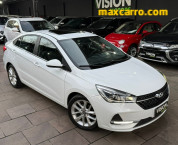 Caoa Chery/Chery ARRIZO 5 RXT 1.5 16V Turbo Flex Aut. 2019/2019