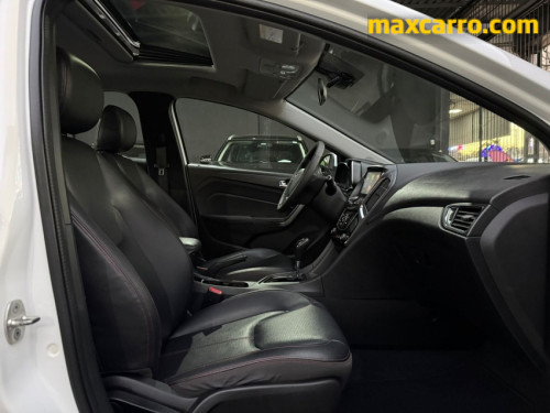 Foto do veículo Caoa Chery/Chery ARRIZO 5 RXT 1.5 16V Turbo Flex Aut. 2019/2019 ID: 89645