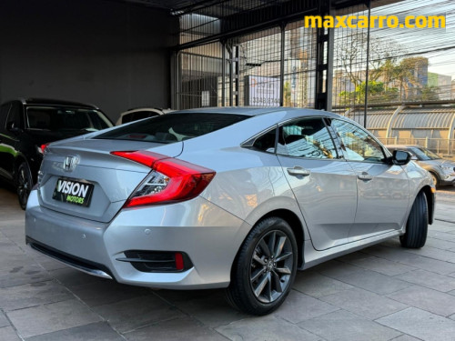 Foto do veículo Honda Civic Sedan EXL 2.0 Flex 16V Aut.4p 2021/2021 ID: 89646