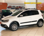 VW - VolksWagen CROSSFOX 1.6 Mi Total Flex 8V 5p 2014/2014