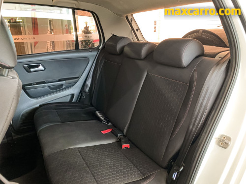 Foto do veículo VW - VolksWagen CROSSFOX 1.6 Mi Total Flex 8V 5p 2014/2014 ID: 89647