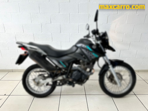 YAMAHA XTZ 150 CROSSER S FLEX YAMAHA XTZ 150 CROSSER S FLEX 2018/2018