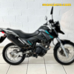 YAMAHA XTZ 150 CROSSER S FLEX 2018/2018