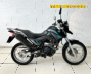 YAMAHA XTZ 150 CROSSER S FLEX 2018/2018