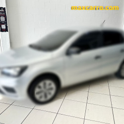 VW - VolksWagen Gol 1.6 MSI Flex 8V 5p 2019/2018