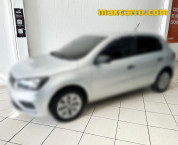VW - VolksWagen Gol 1.6 MSI Flex 8V 5p 2018/2019