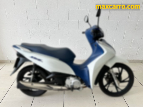 honda BIZ 125 honda BIZ 125 2023/2023