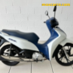 honda BIZ 125 2023/2023