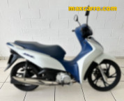 honda BIZ 125 2023/2023