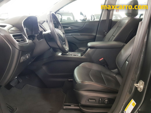Foto do veículo GM - Chevrolet EQUINOX Premier 2.0 Turbo AWD 262cv Aut. 2019/2018 ID: 89656