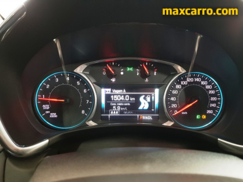 Foto do veículo GM - Chevrolet EQUINOX Premier 2.0 Turbo AWD 262cv Aut. 2019/2018 ID: 89656