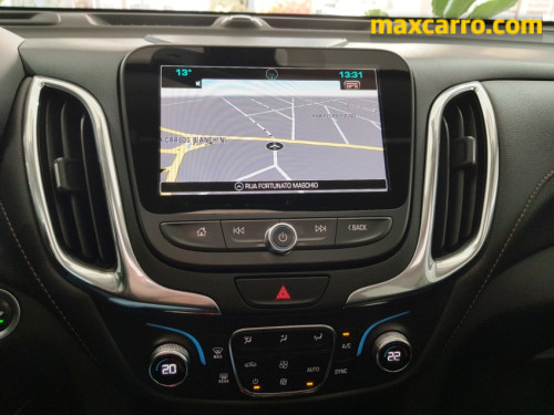 Foto do veículo GM - Chevrolet EQUINOX Premier 2.0 Turbo AWD 262cv Aut. 2019/2018 ID: 89656