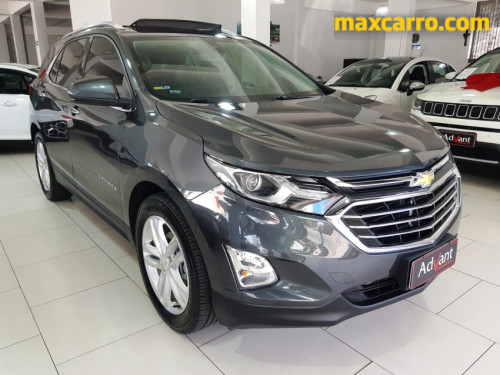 Foto do veículo GM - Chevrolet EQUINOX Premier 2.0 Turbo AWD 262cv Aut. 2019/2018 ID: 89656