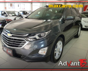 GM - Chevrolet EQUINOX Premier 2.0 Turbo AWD 262cv Aut. 2018/2019