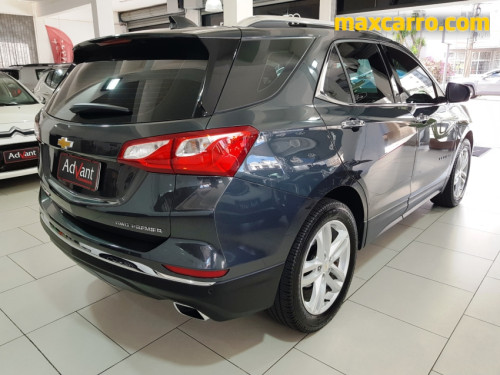 Foto do veículo GM - Chevrolet EQUINOX Premier 2.0 Turbo AWD 262cv Aut. 2019/2018 ID: 89656