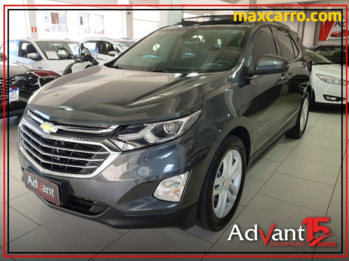 GM - Chevrolet EQUINOX Premier 2.0 Turbo AWD 262cv Aut. GM - Chevrolet EQUINOX Premier 2.0 Turbo AWD 262cv Aut. 2019/2018