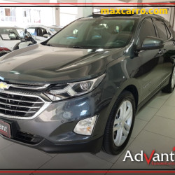 GM - Chevrolet EQUINOX Premier 2.0 Turbo AWD 262cv Aut. 2019/2018