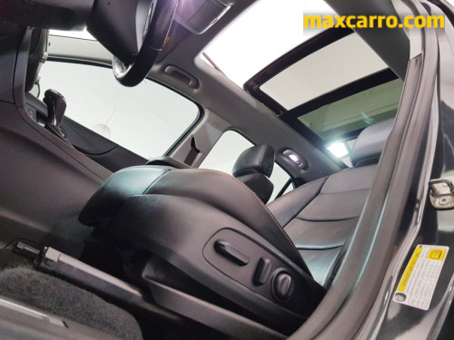 Foto do veículo GM - Chevrolet EQUINOX Premier 2.0 Turbo AWD 262cv Aut. 2019/2018 ID: 89656