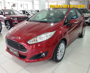 Ford Fiesta TIT./TIT.Plus 1.6 16V Flex Aut. 2014/2015