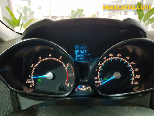 Foto do veículo Ford Fiesta TIT./TIT.Plus 1.6 16V Flex Aut. 2015/2014 ID: 89657