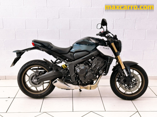HONDA CB 650R HONDA CB 650R 2021/2021