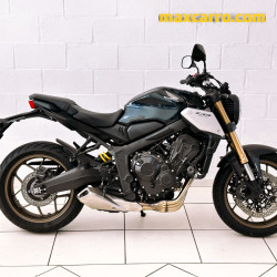 HONDA CB 650R 2021/2021