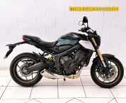 HONDA CB 650R 2021/2021