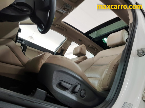 Foto do veículo Hyundai Tucson GLS 1.6 Turbo 16V Aut. 2019/2018 ID: 89661