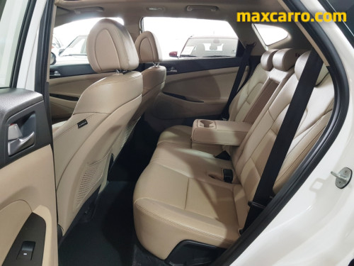Foto do veículo Hyundai Tucson GLS 1.6 Turbo 16V Aut. 2019/2018 ID: 89661