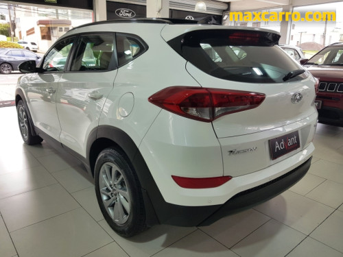 Foto do veículo Hyundai Tucson GLS 1.6 Turbo 16V Aut. 2019/2018 ID: 89661