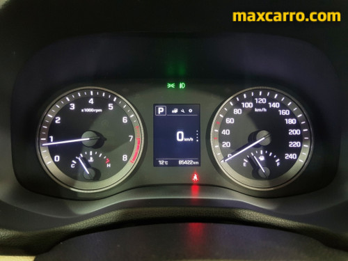 Foto do veículo Hyundai Tucson GLS 1.6 Turbo 16V Aut. 2019/2018 ID: 89661