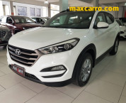Hyundai Tucson GLS 1.6 Turbo 16V Aut. 2018/2019