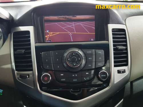 Foto do veículo GM - Chevrolet CRUZE LTZ 1.8 16V FlexPower 4p Aut. 2012/2012 ID: 89662