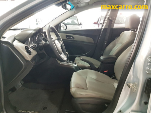 Foto do veículo GM - Chevrolet CRUZE LTZ 1.8 16V FlexPower 4p Aut. 2012/2012 ID: 89662